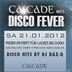 Cascade Berlin Disco Fever