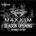 Maxxim Berlin Season Opening