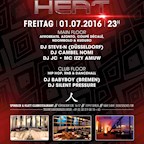 Spindler & Klatt Berlin Afro Heat - Hip Hop , Dancehall & Afrobeats auf 2 Floors direkt an der Spree
