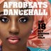 Bohannon Soulclub Berlin afro beats meet dancehall