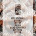 about blank Berlin Deep Fried 41 with Mike Huckaby, DJ Skull, Inland, BNJMN & More