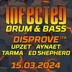 Void Hall Berlin Infected Drum & Bass