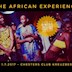 Chesters Berlin The African Experience - Ladies free bis 1 Uhr