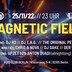 Void Club Berlin Magnetic Field