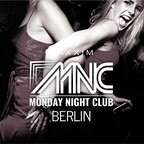 Maxxim Berlin Holiday Mania 2023 | Monday Nite Club