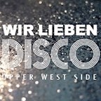 Puro Berlin Wir Lieben Disco - Sky Lounge Party
