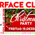 Maxxim Berlin Surface Club Christmas Party