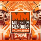 Maxxim Berlin Millenium Memories - 90s/2000s Edition