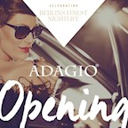 Adagio Berlin ADAGIO Opening Celebrate with Style