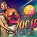 Soda Berlin Soda Social Club