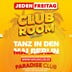 Paradise Club Berlin Club Room From 16 years - Dance Into May