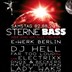 Ewerk Berlin Sterne & Bass