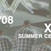 808 Berlin X X X w/ Summer Cem live