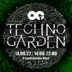 Generator Berlin OG's Techno Garden with Mad Hattress and the Beast