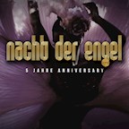 Gruenspan Hamburg 5 Jahre Anniversary | Nacht der Engel