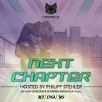 Cheshire Cat Berlin The „Next Chapter“ begins!