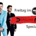 Nuke Berlin Freitag im Nuke: Depeche Mode Special