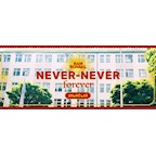 Loftus Hall Berlin Never-Never Forever - Ramschakl Free Open Air