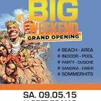QBerlin  Big Weekend - Grand Opening Lloret De Mar