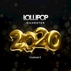 NOHO  New Years Eve Pres. By [Noho] & Lollipop