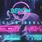 ASeven Berlin Radioshow de Berlín