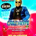 Badehaus Berlin Crazy Hype (Jamaica) Live in Concert @ the Swag Jam + Aftershow Party