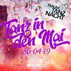 Puro Berlin Traumtanz-Nacht *Tanz In Den Mai* - Rooftop Special!