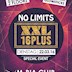 M-Bia Berlin XXL No Limits - Special Event