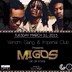 Imperial Berlin US-Stars "Migos" Live on Stage @Imperial Berlin presented by Venomgang