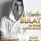 Cheshire Cat Berlin Balkan Berlin 011 presents Marko Bulat