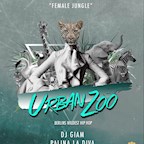 The Pearl Berlin Urban Zoo - Female Jungle