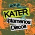 Kater Blau Hamburg Kater x Iptamenos Discos