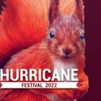 Eichenring Scheeßel  Hurricane Festival 2022