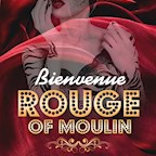 Adagio Berlin Rouge Of Moulin