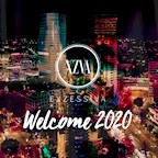 Puro Berlin Exzessiva Welcomes 2020