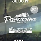 40seconds Berlin Panorama Nights - 360°
