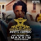 Maxxim Berlin Queens Night meets Cubano