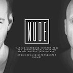 NOHO Hamburg Noho Nude w/ Markus Gardeweg & Tom Shark