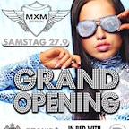 Maxxim Berlin Maxxim Grand Opening