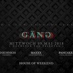 Club Weekend Berlin Gäng Gäng pt.2