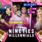 Club Weekend Berlin XXL 90s & 2000s Summer Club & Rooftop Closing