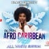 Tabu Bar & Club Hamburg Afro Carribean Night - All Withe Edition | Afrobeats - Dancehall & more at Tabu