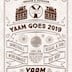 Yaam Berlin Yaam Goes 2019!