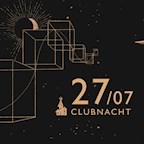 Burg Schnabel Berlin Clubnacht with Matchy, Kotelett & Zadak, Pauli Pocket uvm