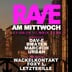 M-Bia Berlin Rave on Wednesday