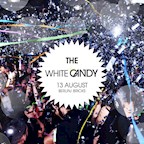Bricks Berlin The White Candy by Candy Shop