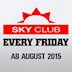 Sky Berlin Every Friday 2.0