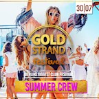 Maxxim Berlin Goldstrand Festival - Summer Crew