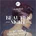Annabelle's Berlin Beauties Night - Ladies Special