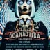 M-Bia Hamburg Goanautika Halloween